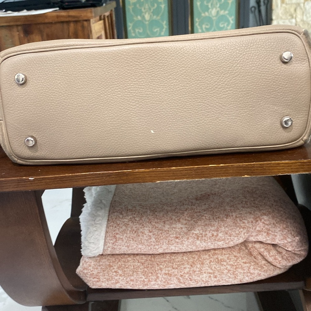 Coach Purse - Picture 6 of 8